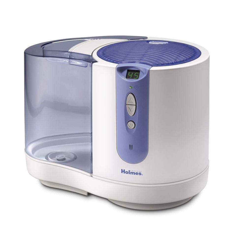 Holmes cool mist humidifier hm2060w manuals